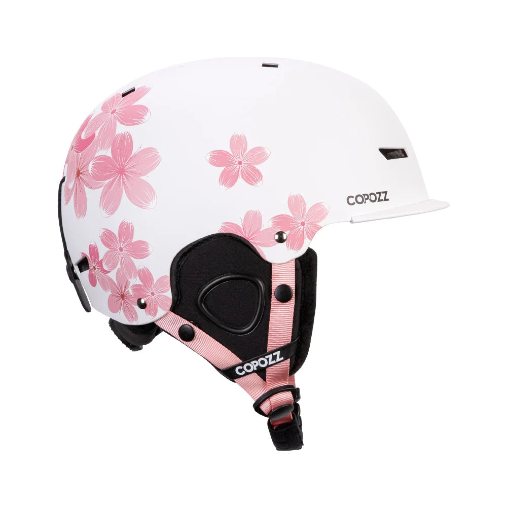 Gear Skateboarding & Snowboarding Helmet Anti-Impact