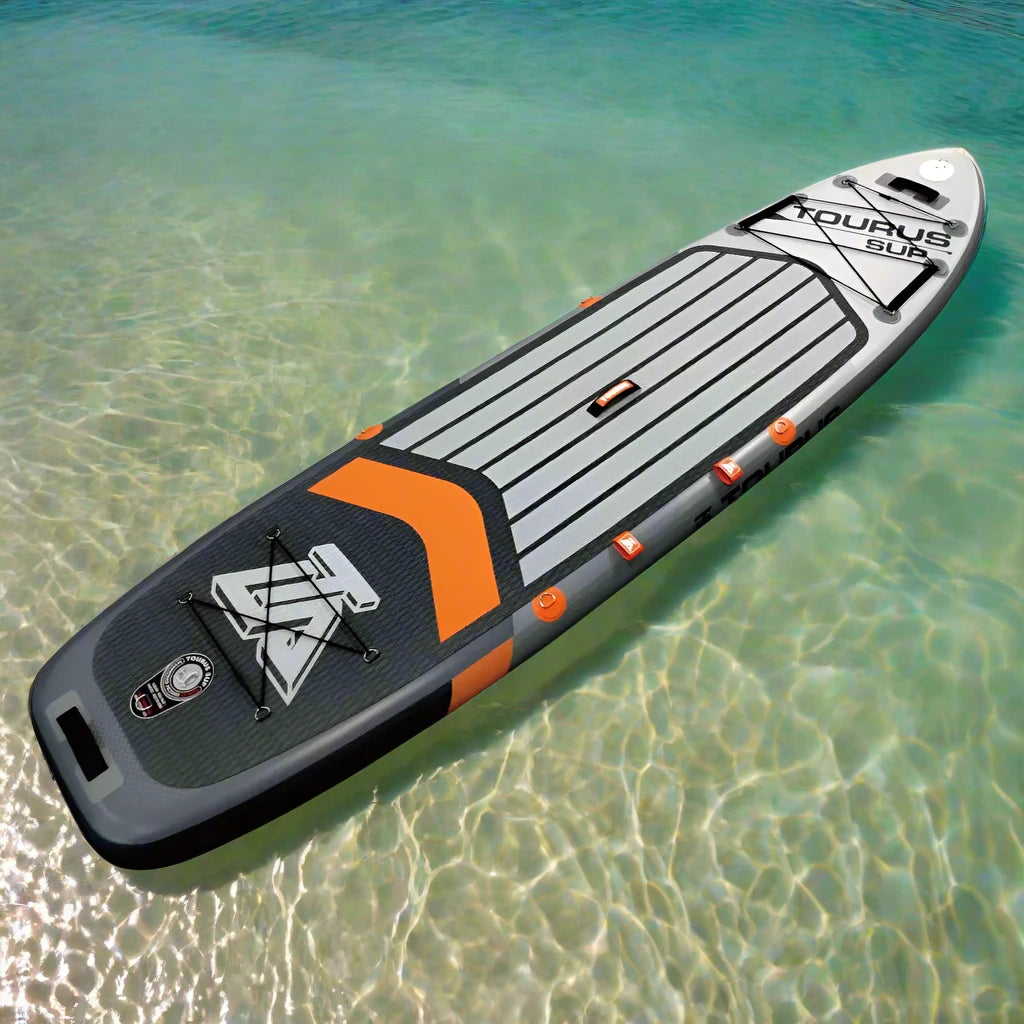 Gear Tortuga Standup Paddleboard