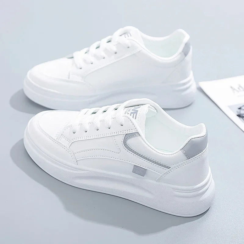 Footwear Platform Sneakers