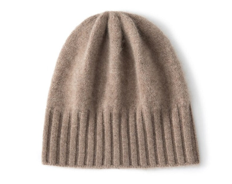 Extras & Accessories Hat Cashmere Beanie