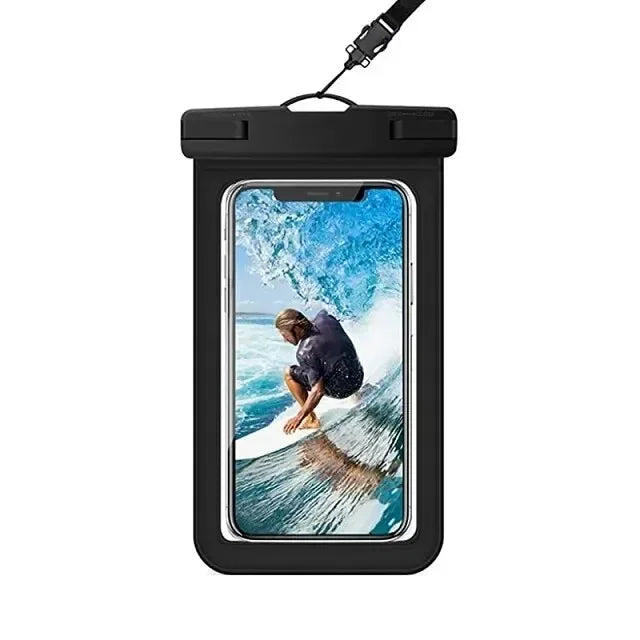 2. Gear Waterproof Floating Bag for Your Phone