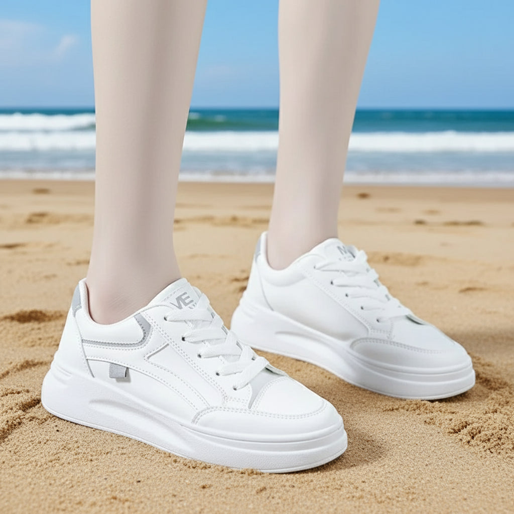 Footwear Platform Sneakers