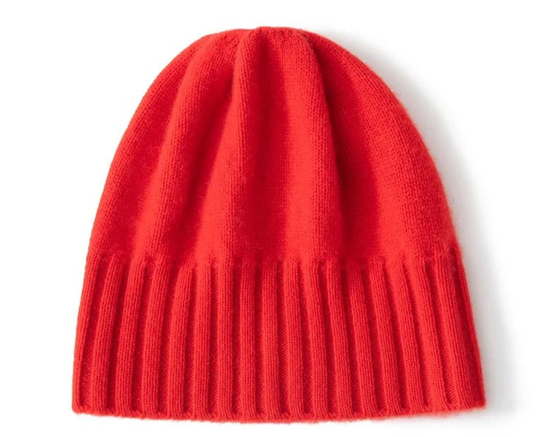 Extras & Accessories Hat Cashmere Beanie