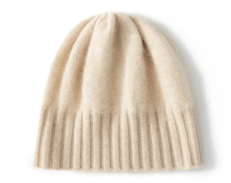 Extras & Accessories Hat Cashmere Beanie