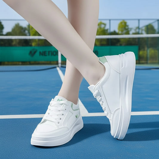 Footwear Platform Sneakers