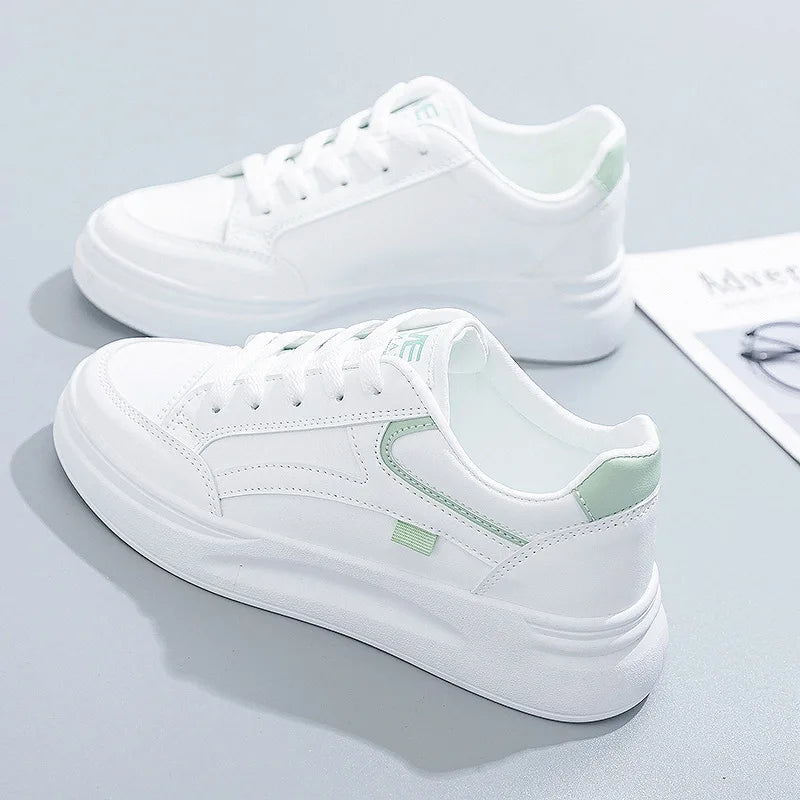 Footwear Platform Sneakers