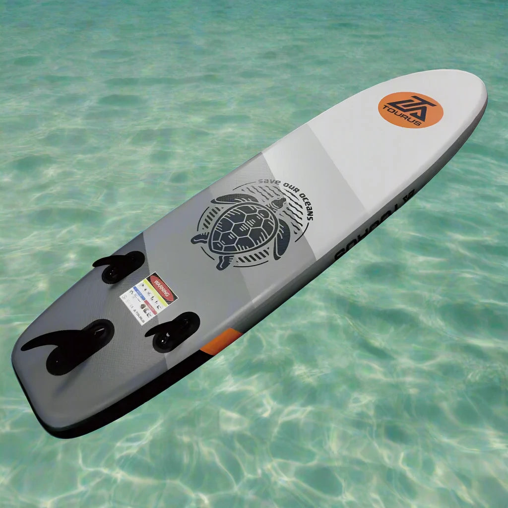 Gear Tortuga Standup Paddleboard