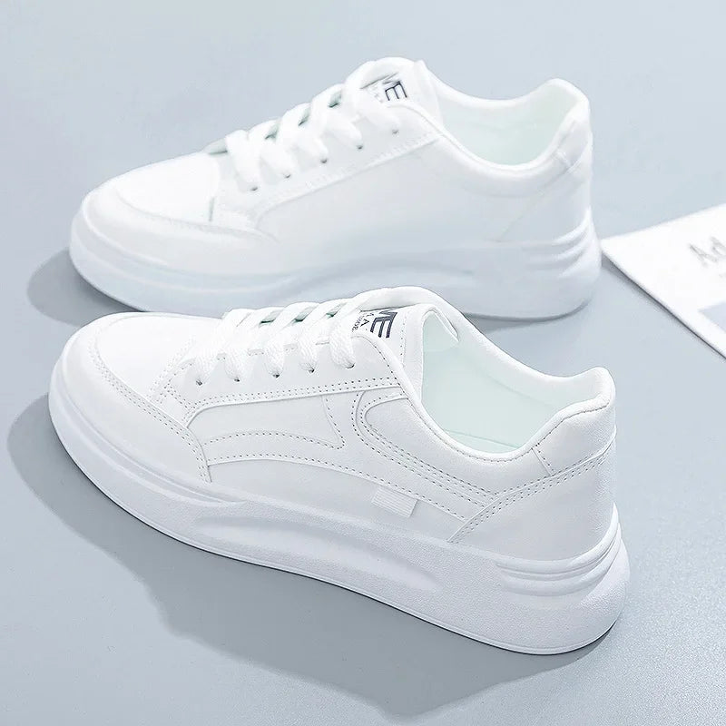 Footwear Platform Sneakers